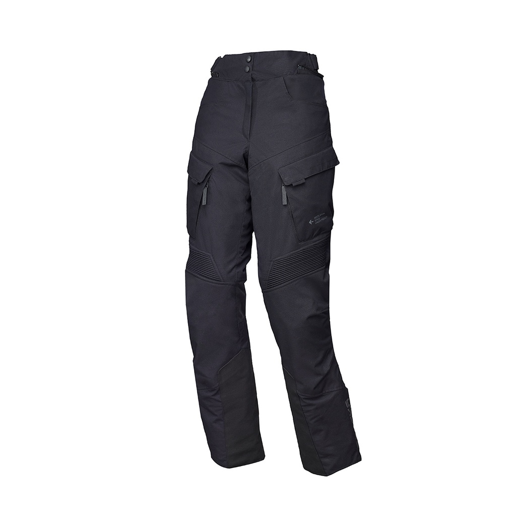 Modeka Pantalón Lucano Lady Negro