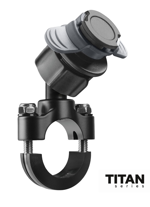 Optiline Titan U Type Pro fijación para manillar