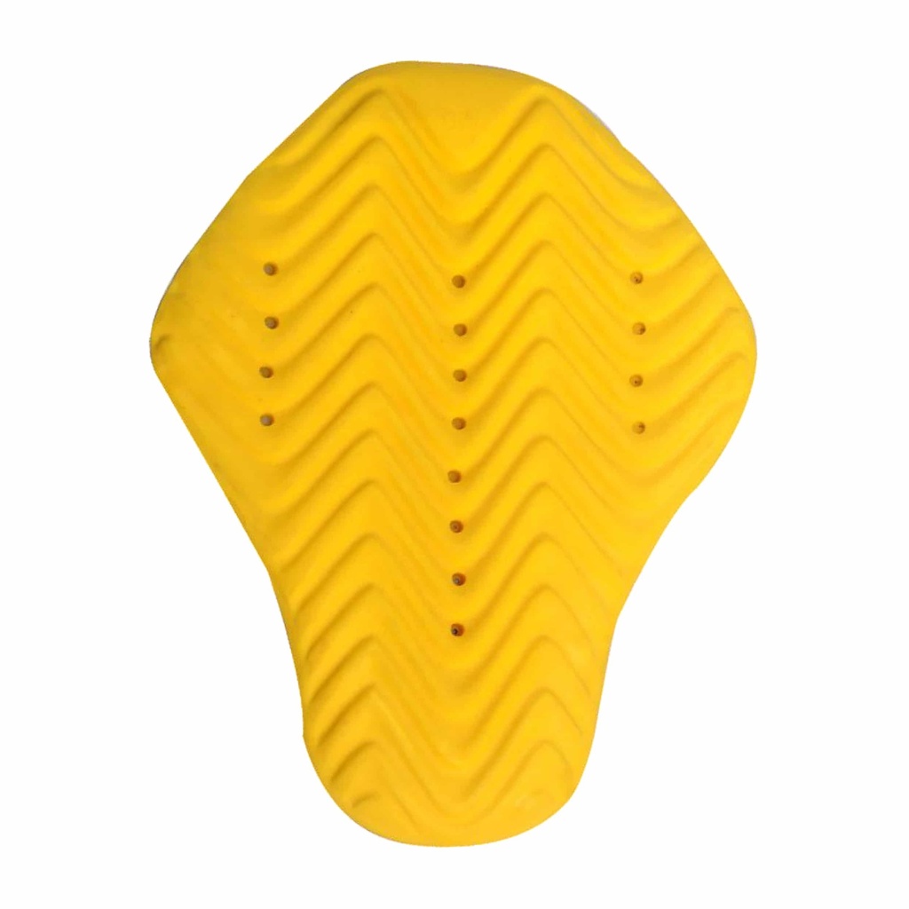 Degend Espaldera amarilla Hombre