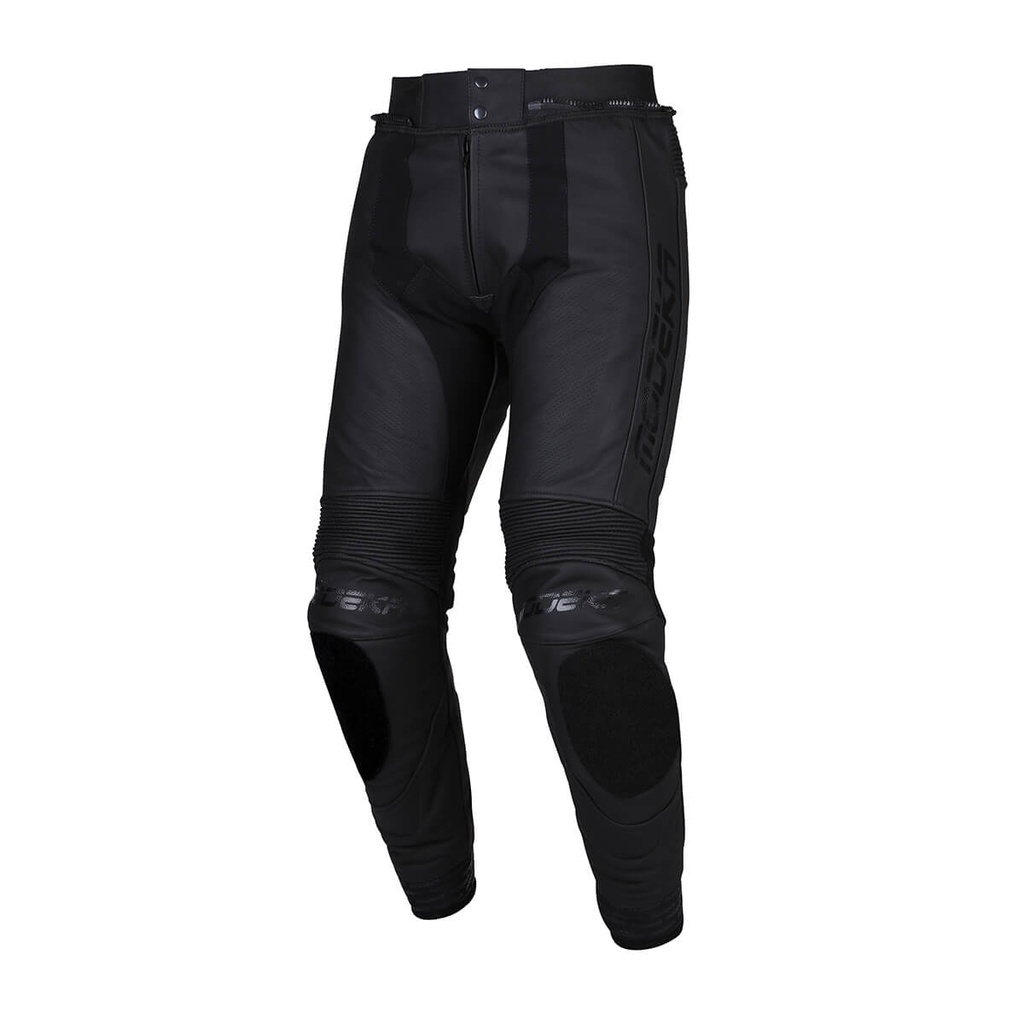 [022233 10 40] Modeka Pantalón Minos Negro (40)