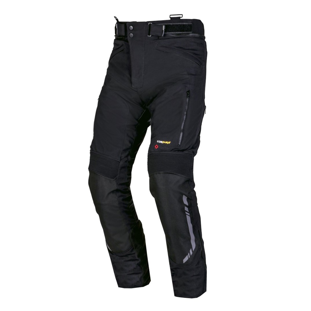 Modeka Pantalón Taran Negro