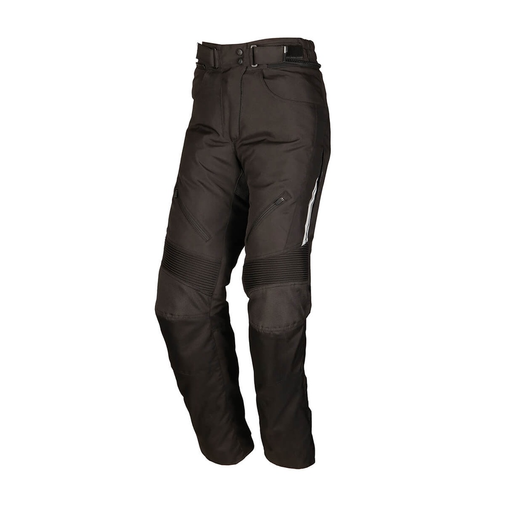 Modeka Pantalón Violetta Lady Negro