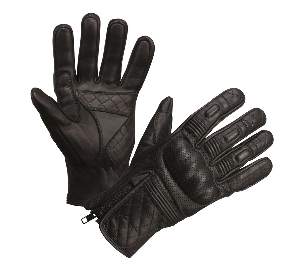 [074215 10 7] Modeka Guantes Parkar Negro (7)