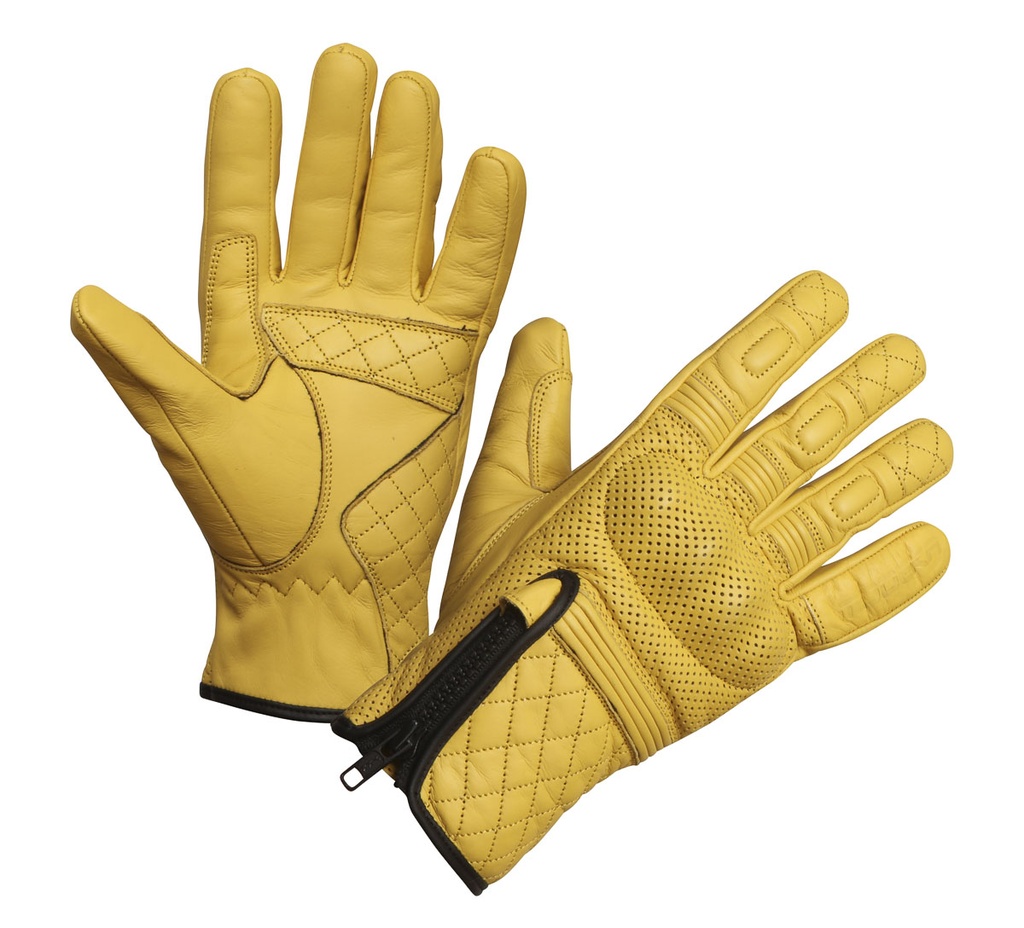 [074215 54 7] Modeka Guantes Parkar Amarillo (7)