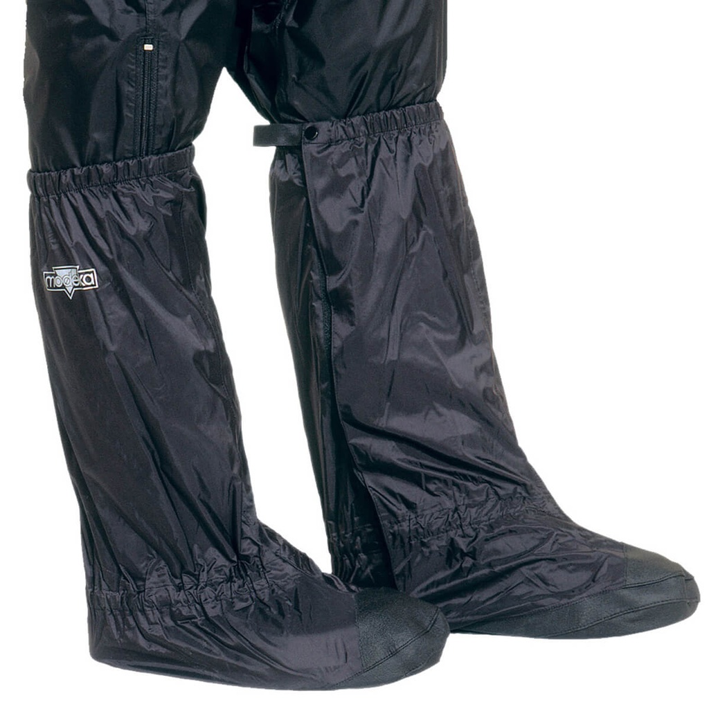 Modeka Regenboots 8630 Negro