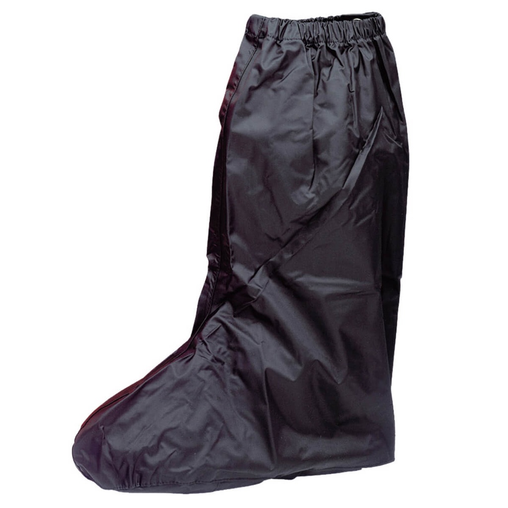 Modeka Regenstiefel 8632 Negro