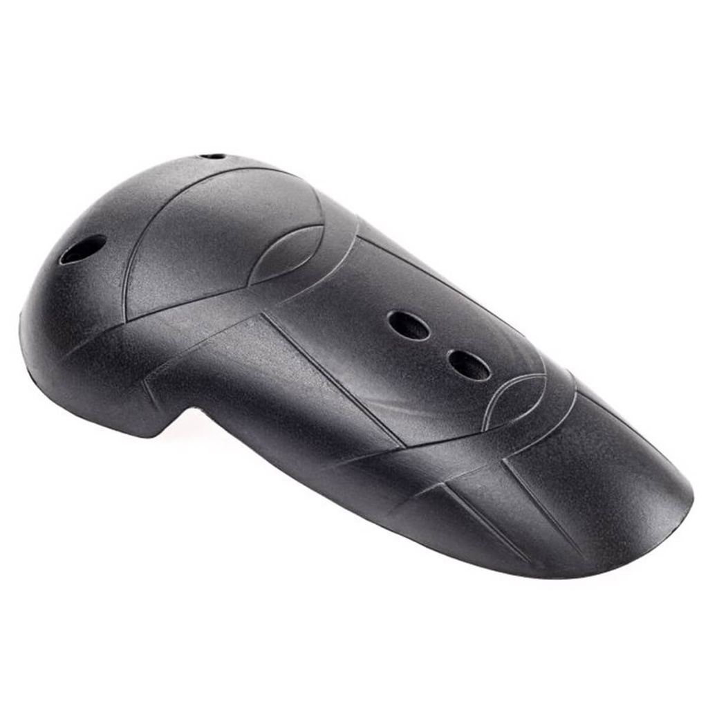 Modeka Protección SAS-TEC SC-1/05 Ellb./Knie SC-1/05 Elb./Knee Negro