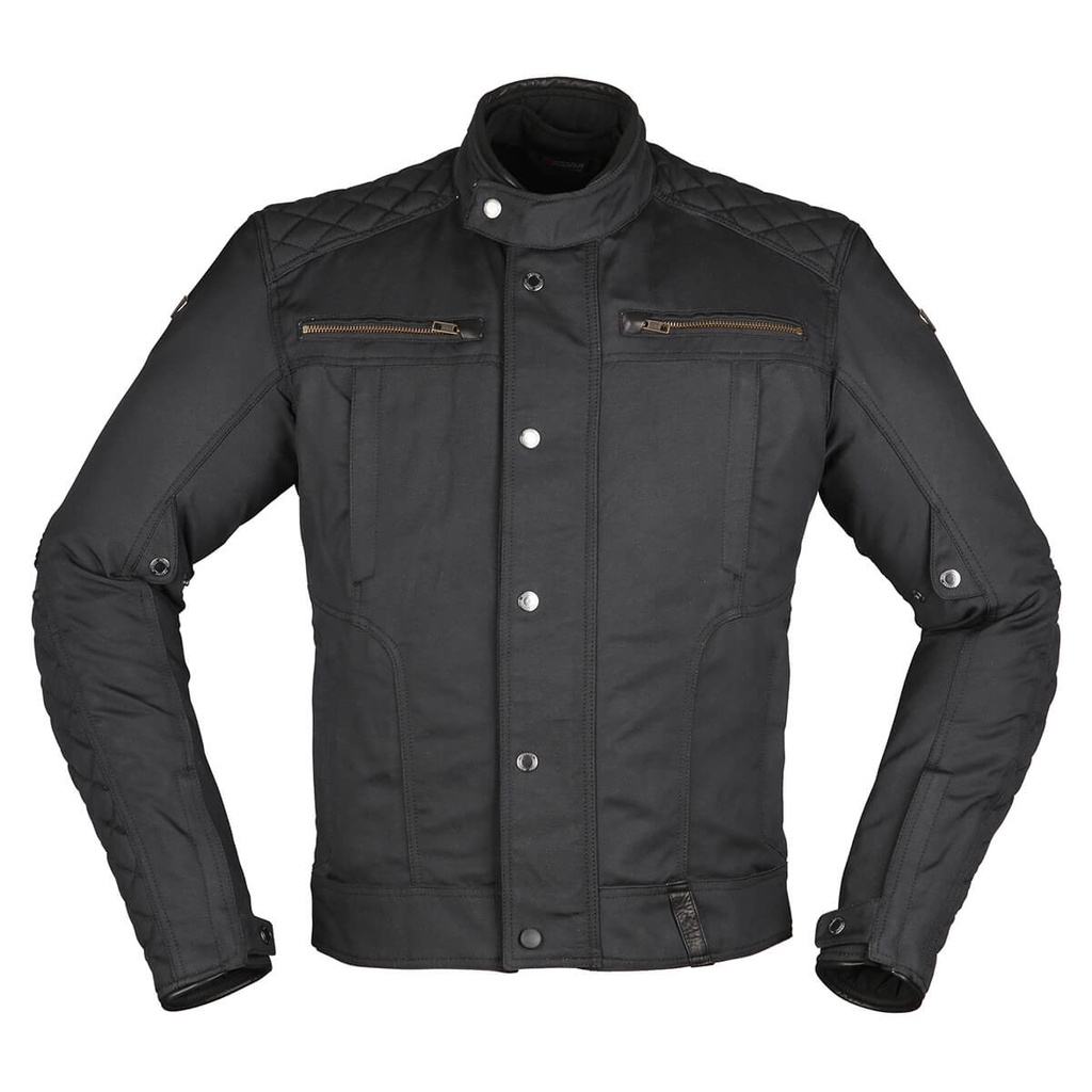 Modeka Chaqueta Thiago Negro