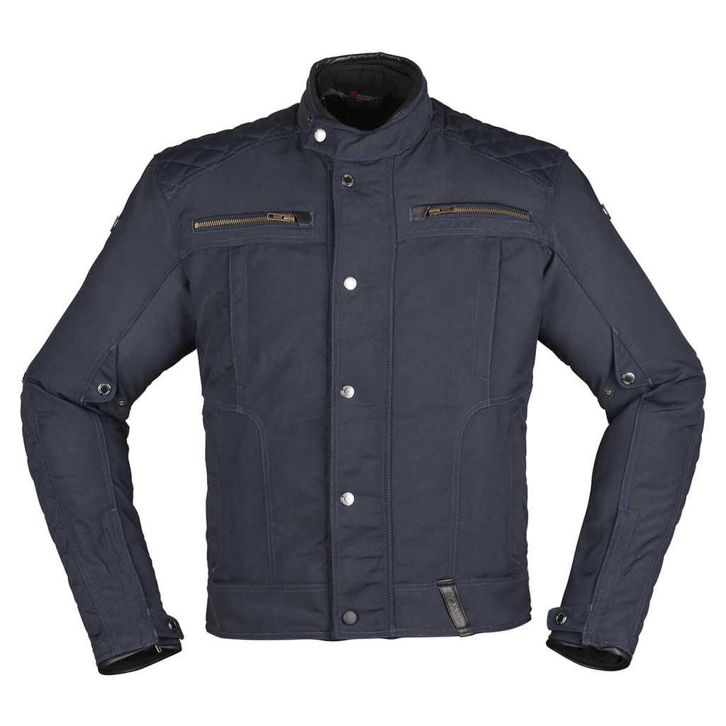Modeka Chaqueta Thiago Azul Oscuro