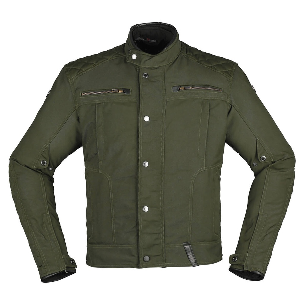 Modeka Chaqueta Thiago Oliva