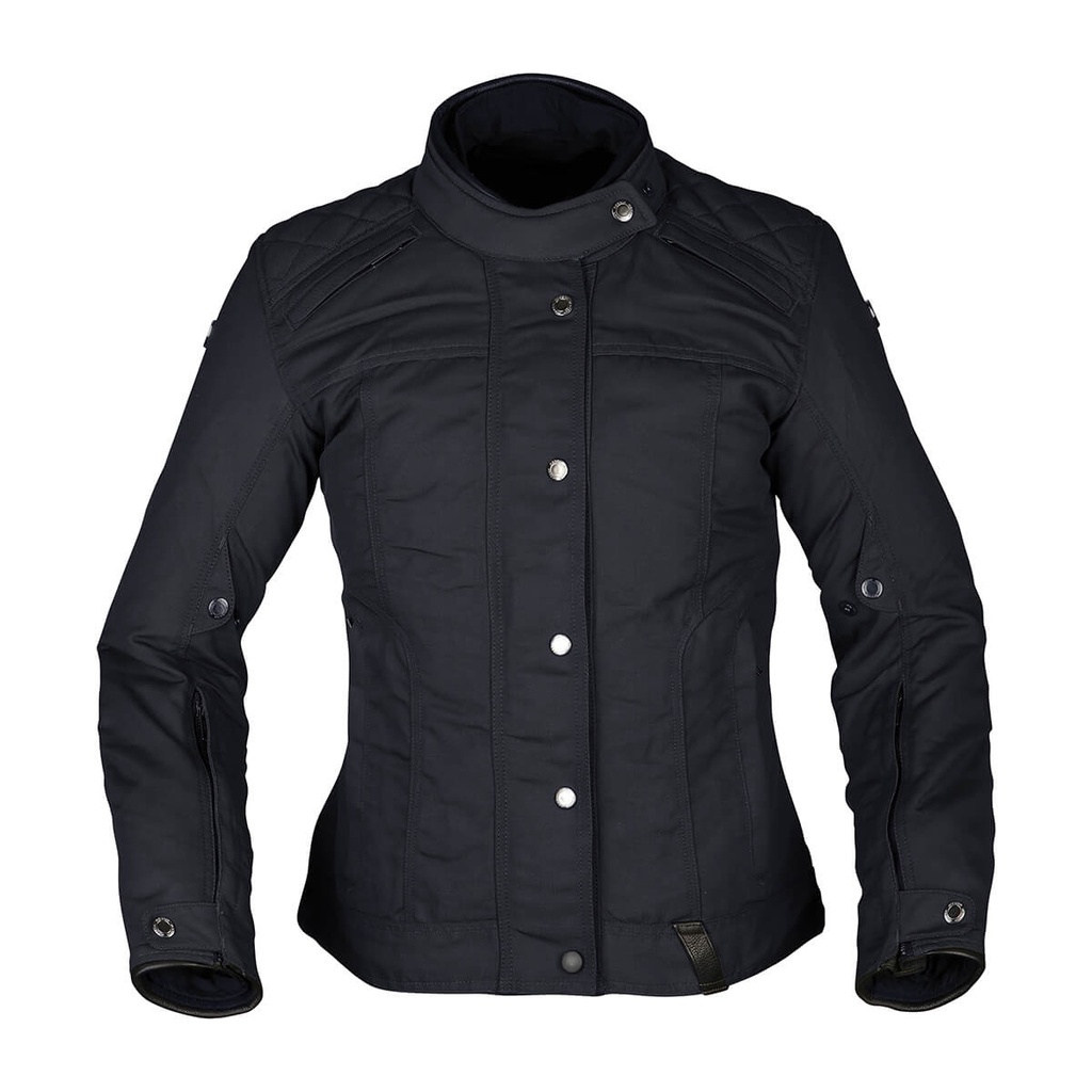 [086711 61 40] Modeka Chaqueta Thiago Lady Azul Oscuro (40)
