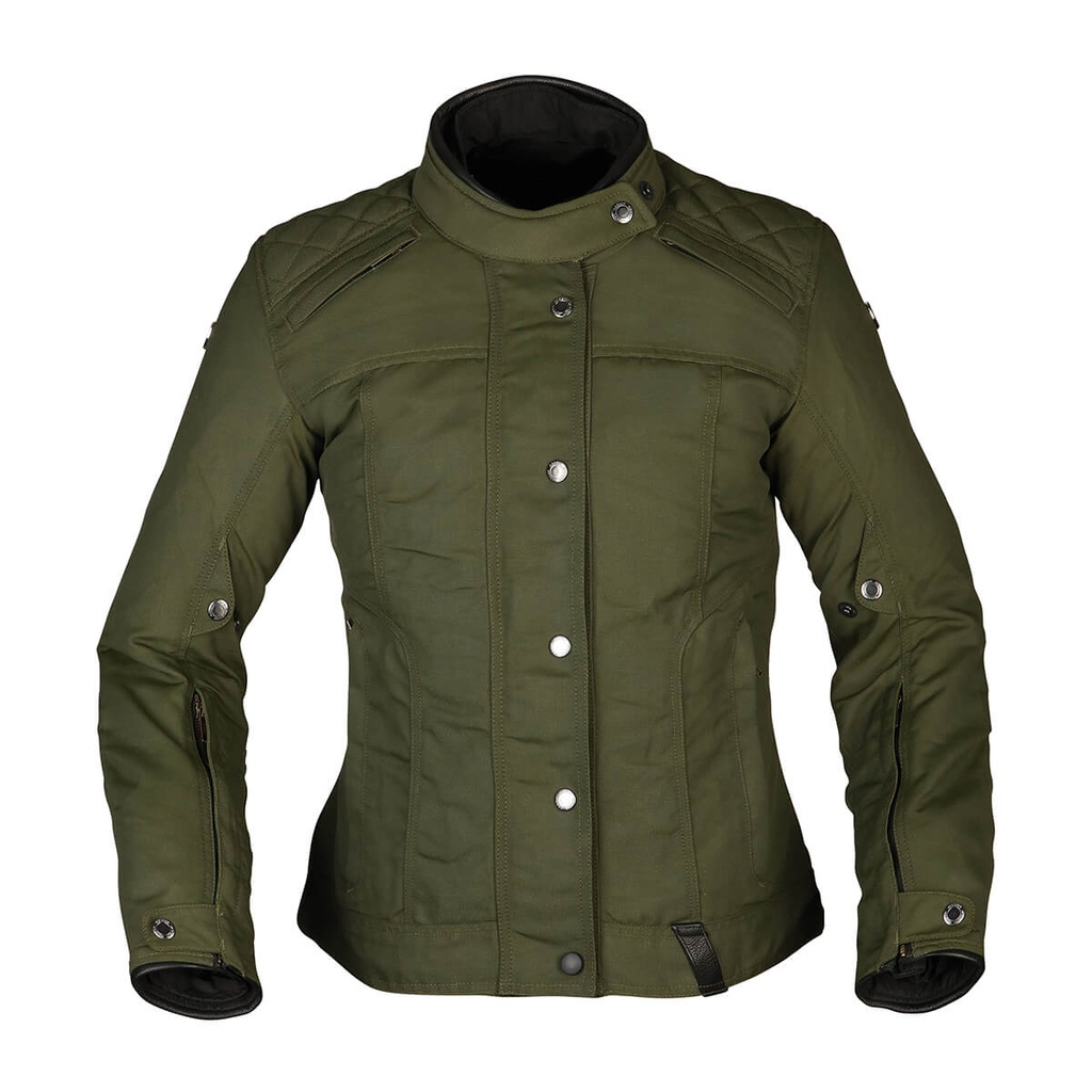 Modeka Chaqueta Thiago Lady Oliva