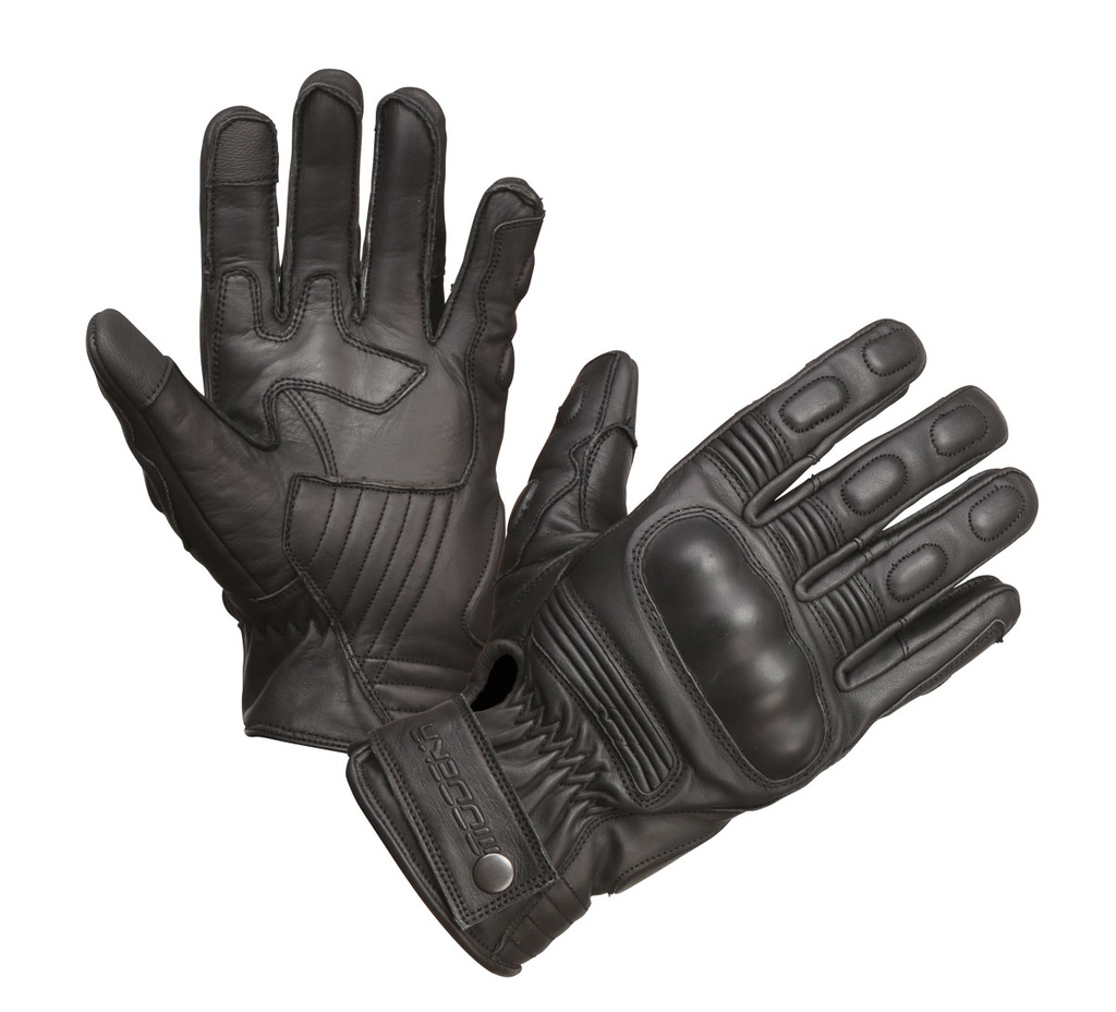 [074340 10 7] Modeka Guantes Urban Legend Negro (7)