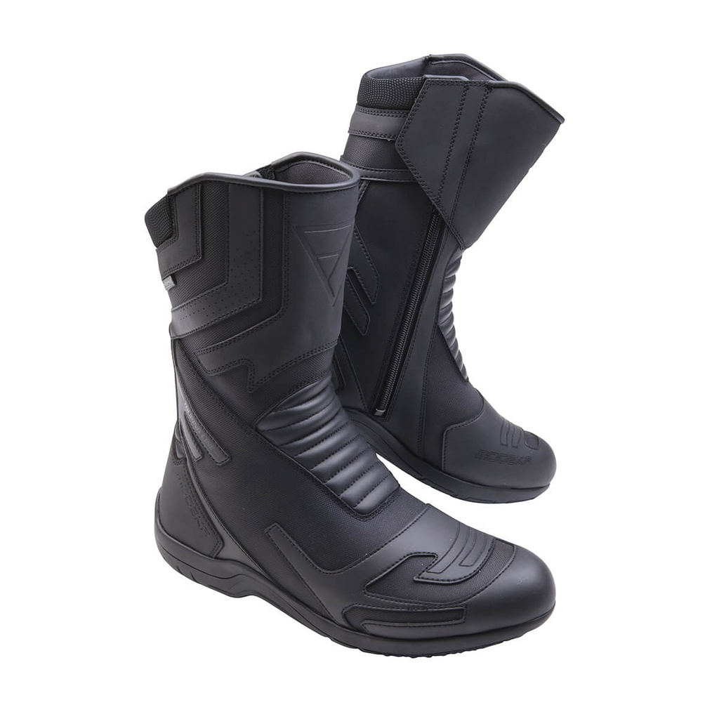 [040460 10 39] Modeka Botas Valeno Negro (39)