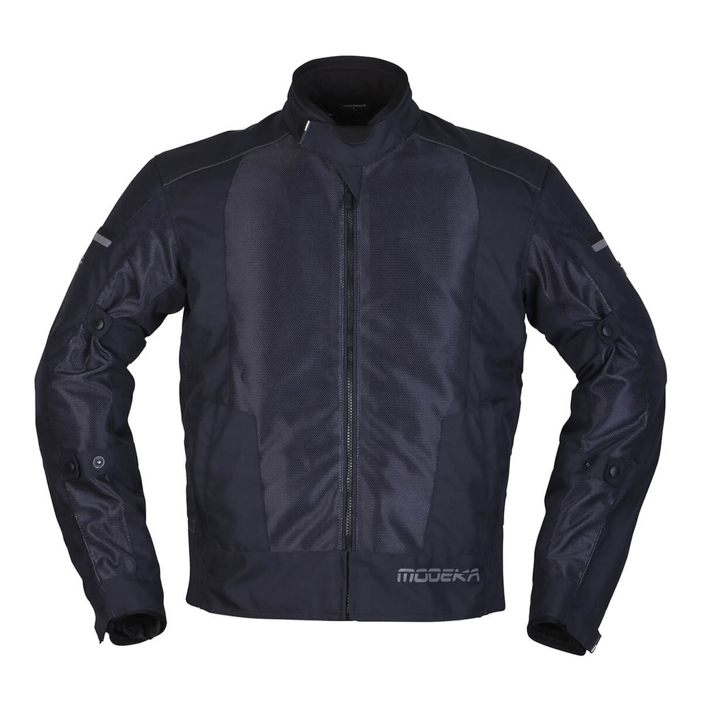 [084290 61 S] Modeka Chaqueta Veo Air Azul Oscuro (S)