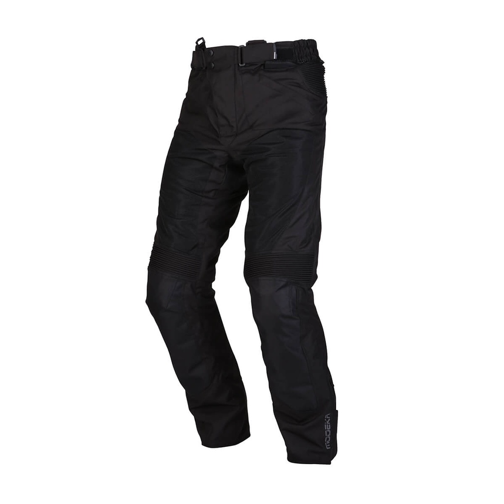 [088380 10 S] Modeka Pantalón Veo Air Negro (S)