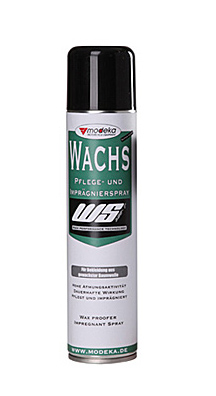 [190203 5 Stck] Modeka Waxspray 300 ml