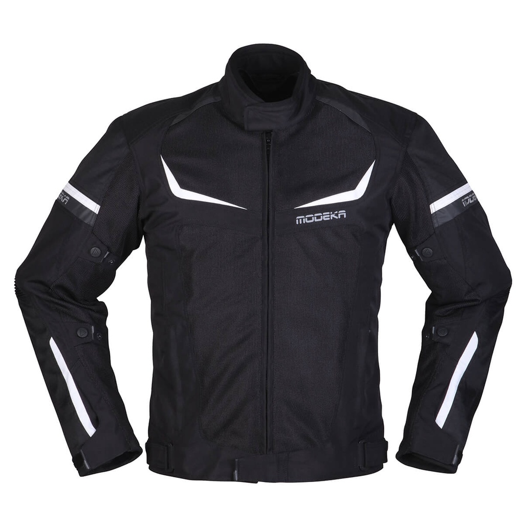 [084280 395 S] Modeka Chaqueta Yannik Air (S)
