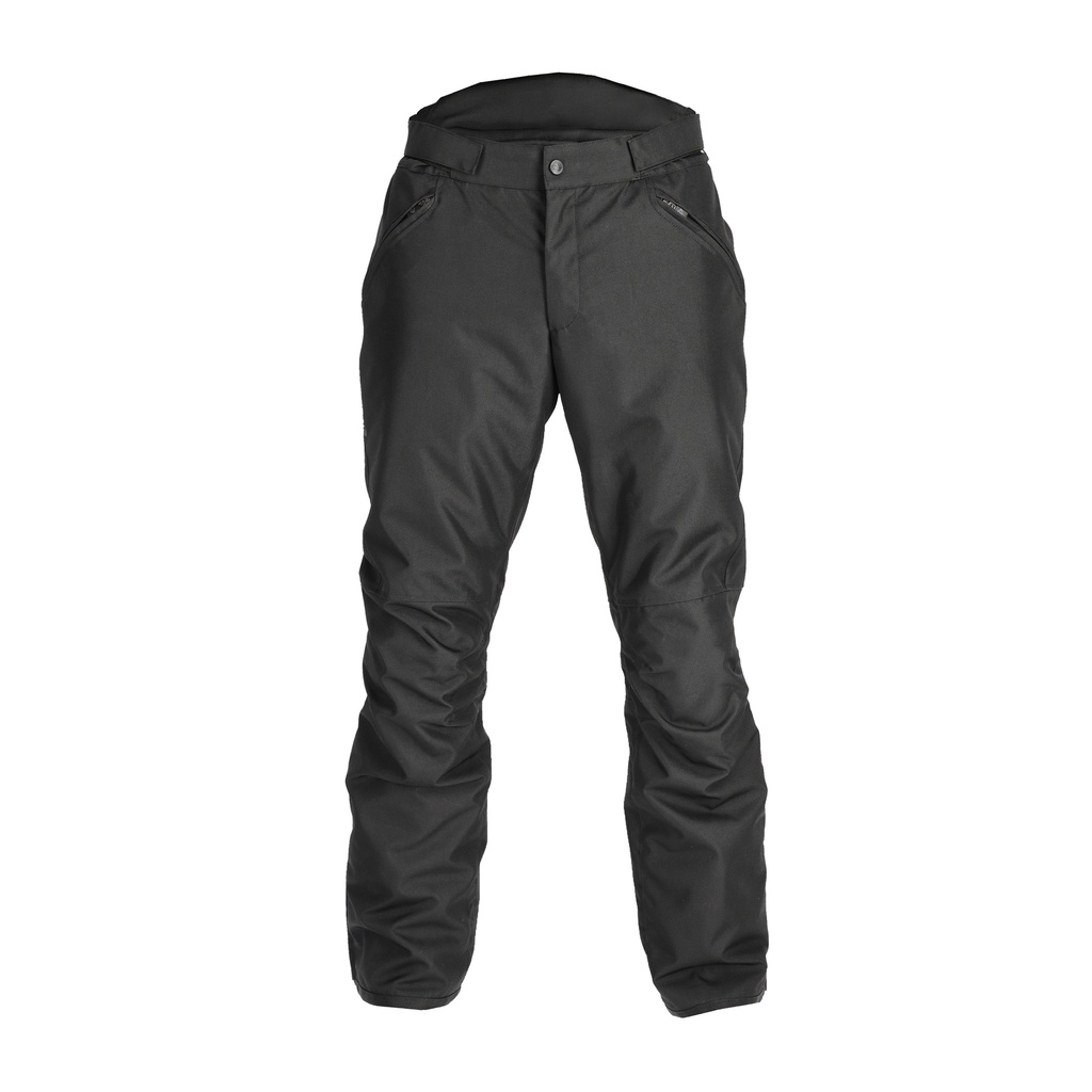 [25.411.090.062] Pantalones Acerbis Ce Discovery 2.0 Negro (S)