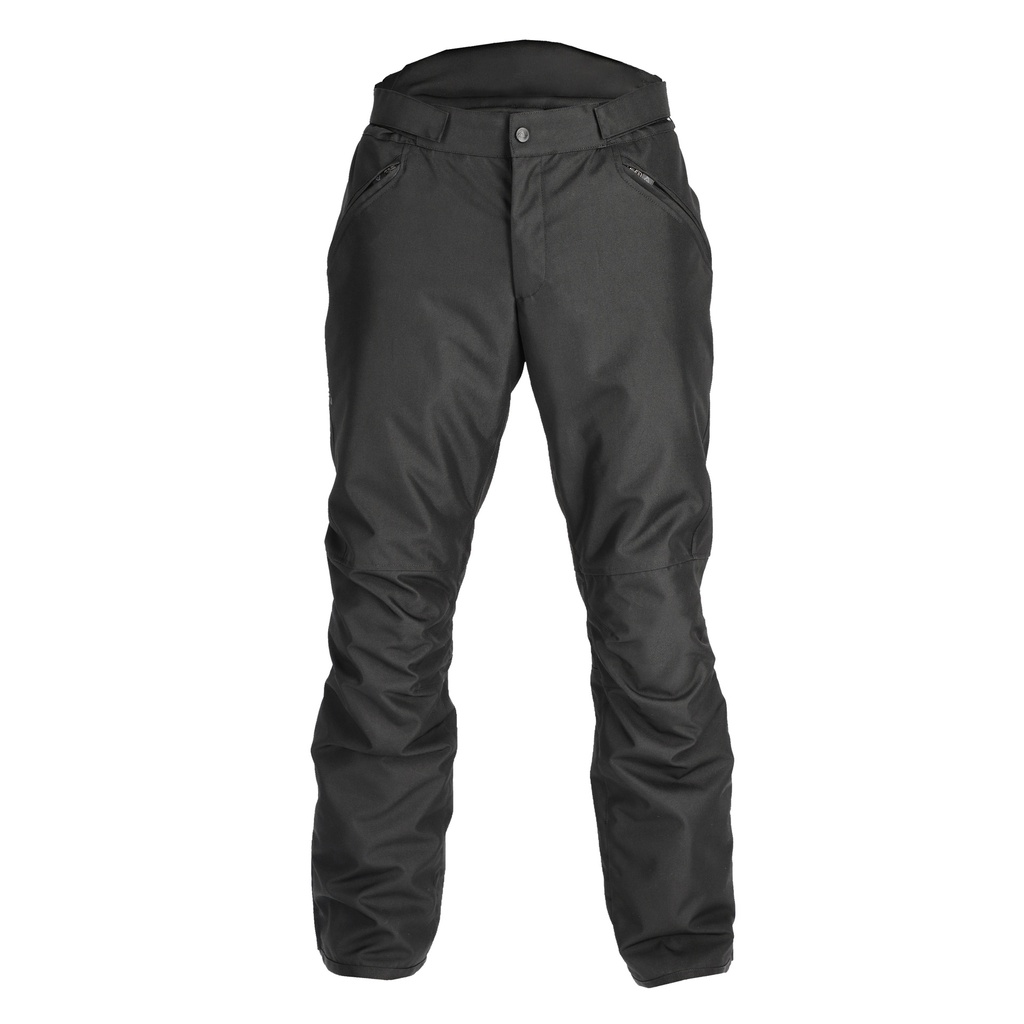 Pantalones Acerbis Ce Discovery 2.0 Mujer Negro
