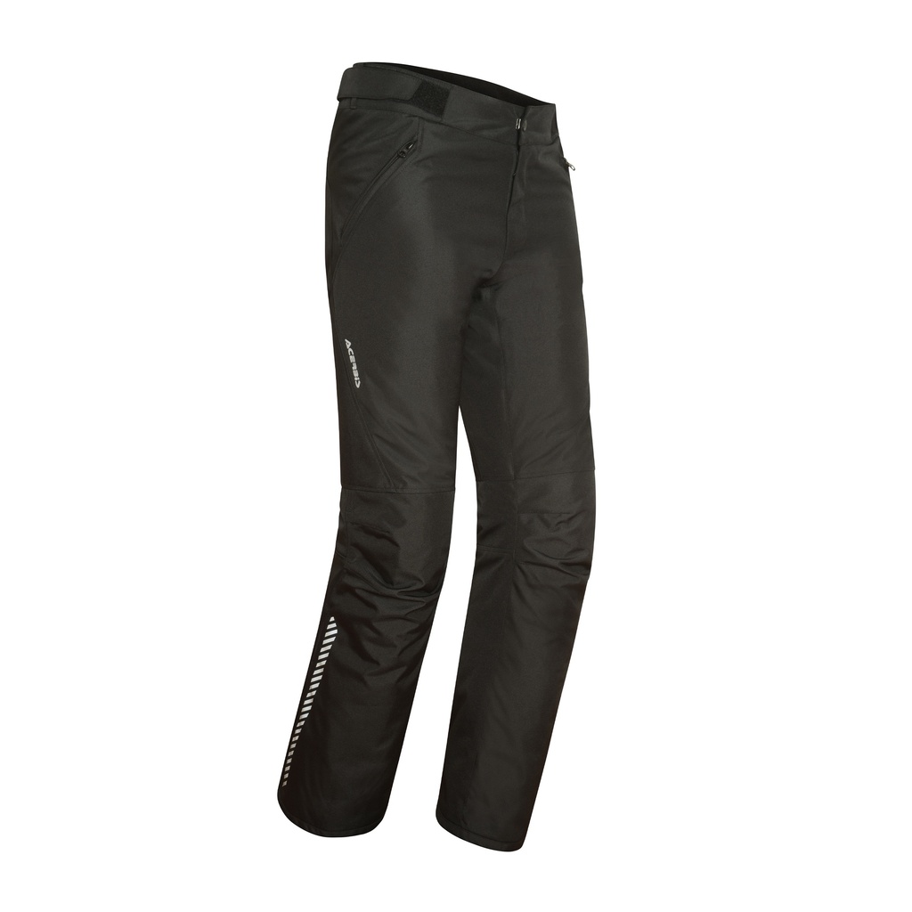 [23.683.090.061] Acerbis PANTS CE DISCOVERY LADY BLACK (XS)