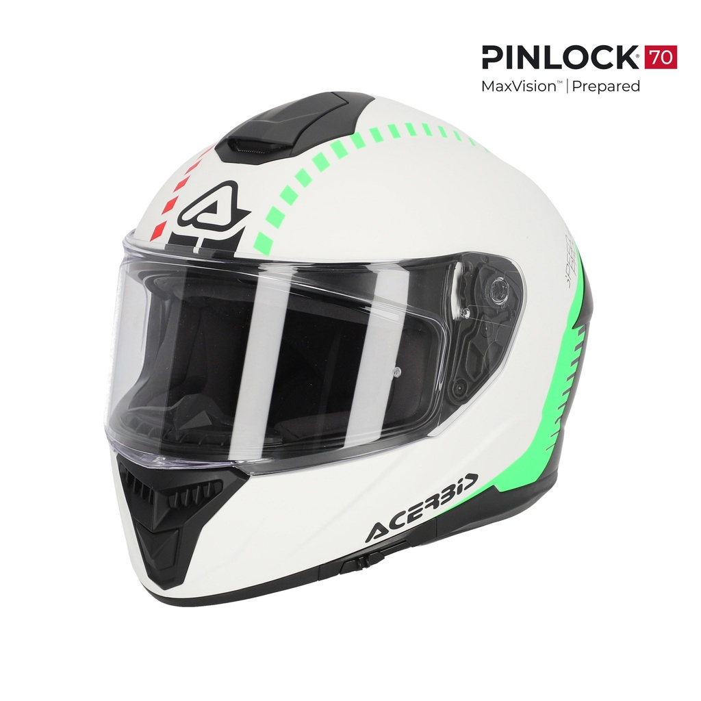 Acerbis HELMET KRAPON 2206