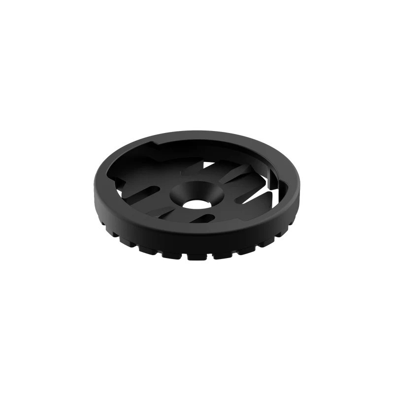 Adaptador de Soporte Beeline Moto 2 a Moto 1