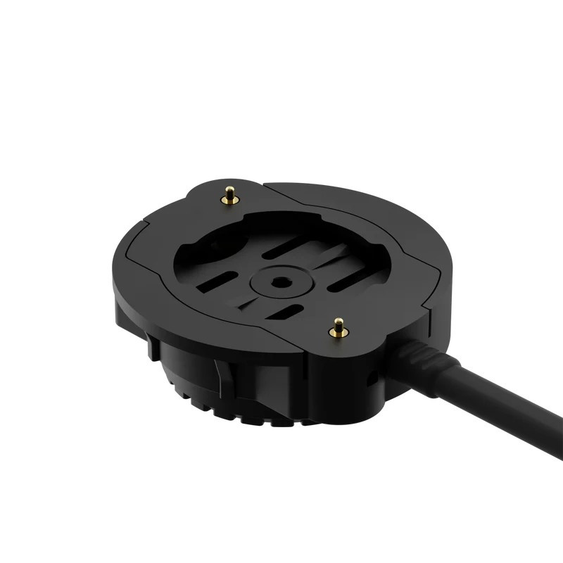 Soporte con Alimentación USB para Beeline Moto 2