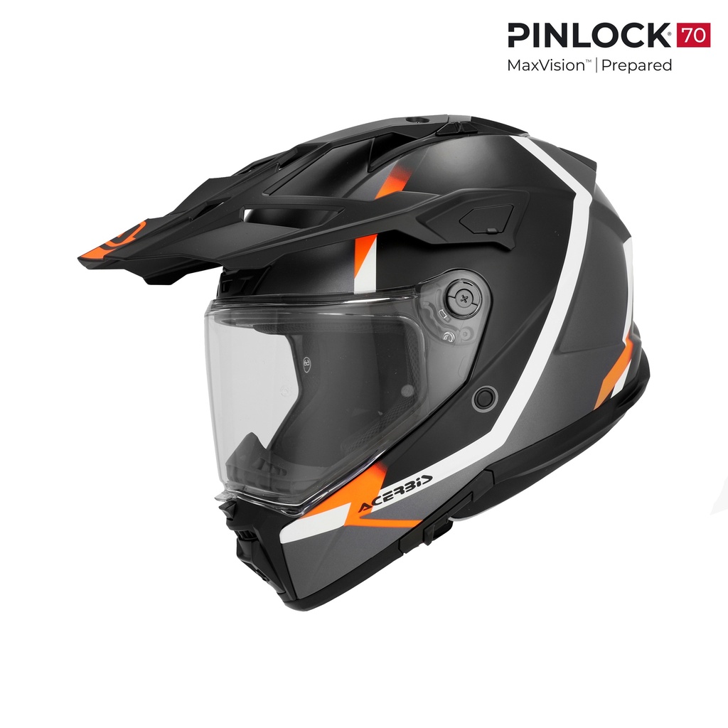 Acerbis HELMET ATTACK
