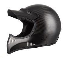 [010272A439 XS] Casco Integral NZI Mad Carbon In Sight Peak (XS)