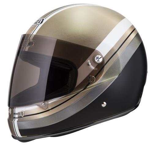 Casco Integral NZI Street Track 4 Curva