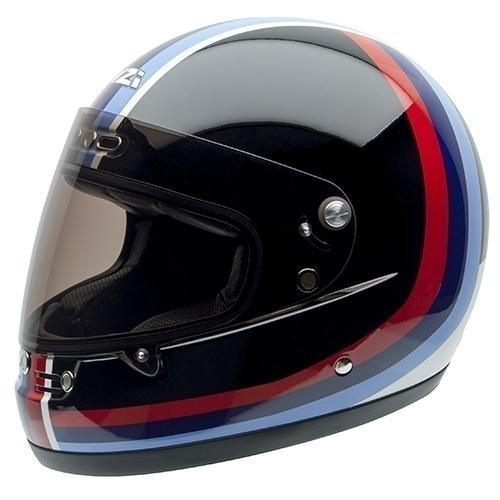 Casco Integral NZI Street Track 4 Em