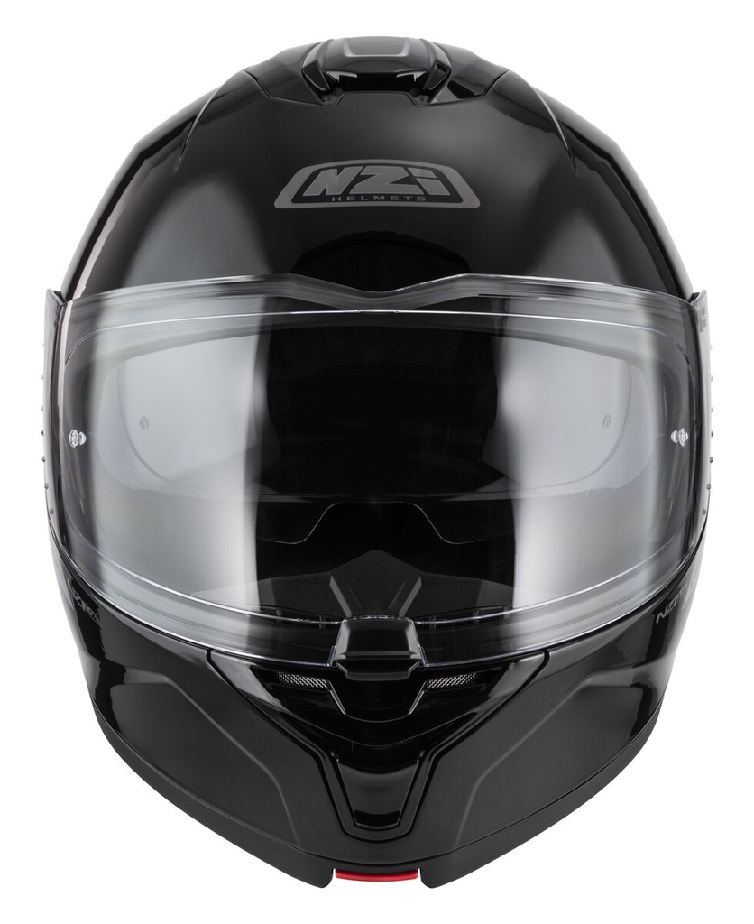 [150374A003 XS] Casco Modular NZI Combi 3 Duo Negro (XS)