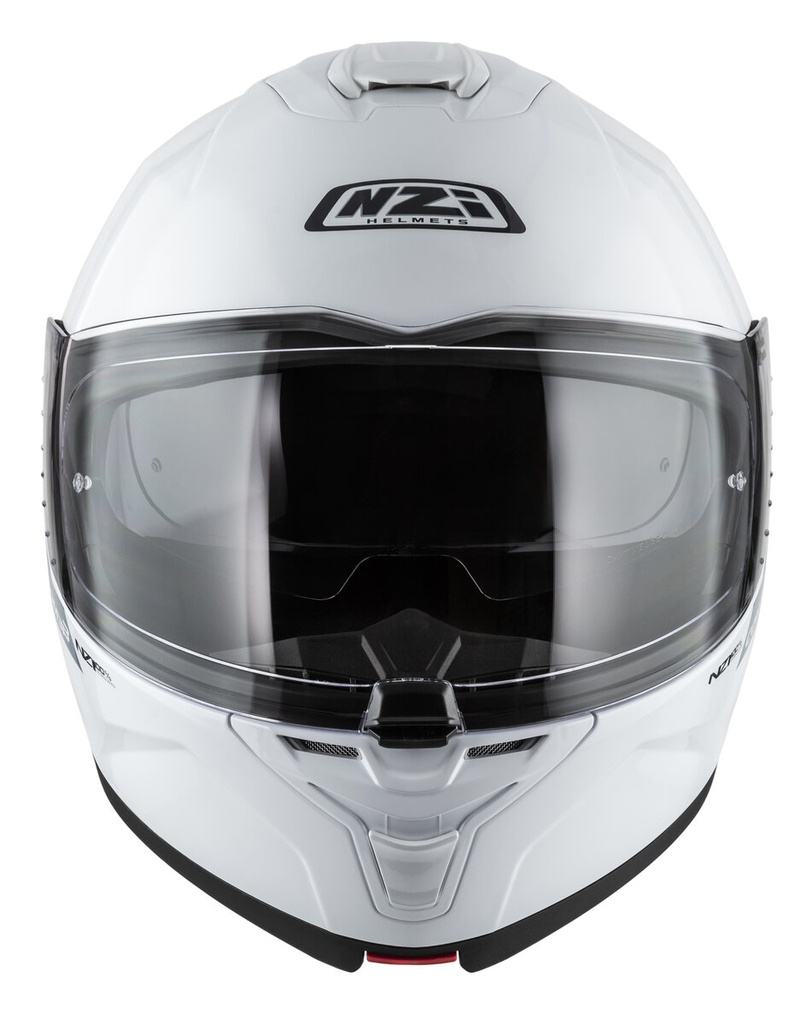 Casco Modular NZI Combi 3 Duo Blanco