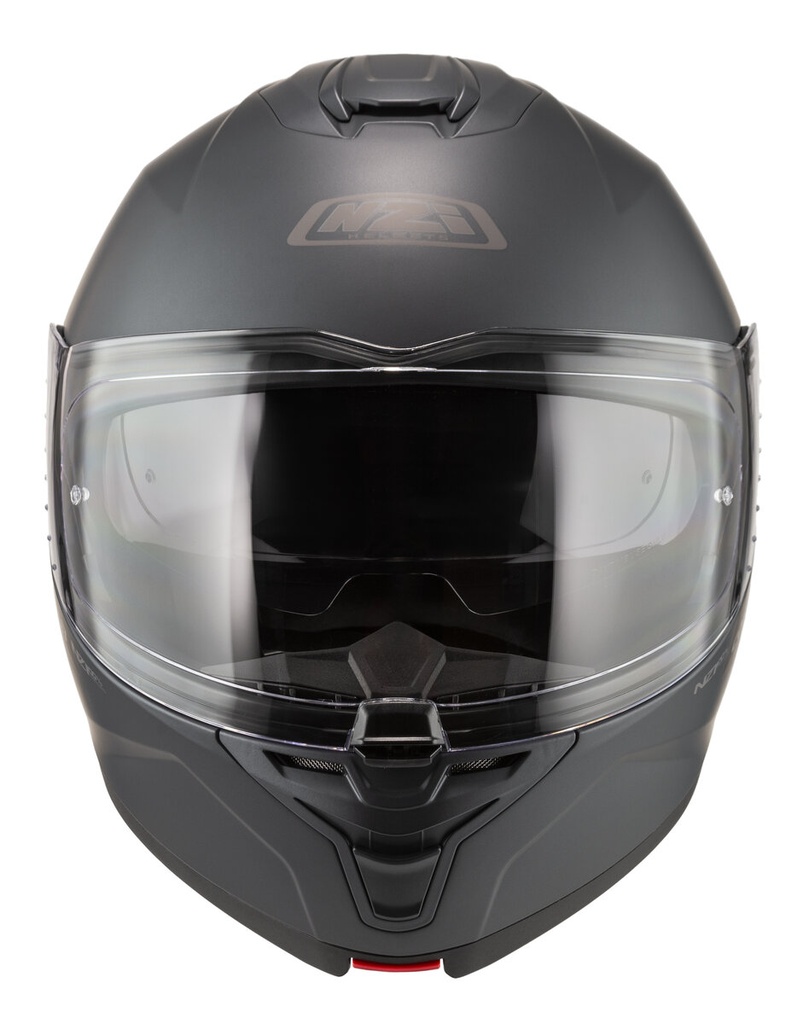 Casco Modular NZI Combi 3 Duo Antracita Mate