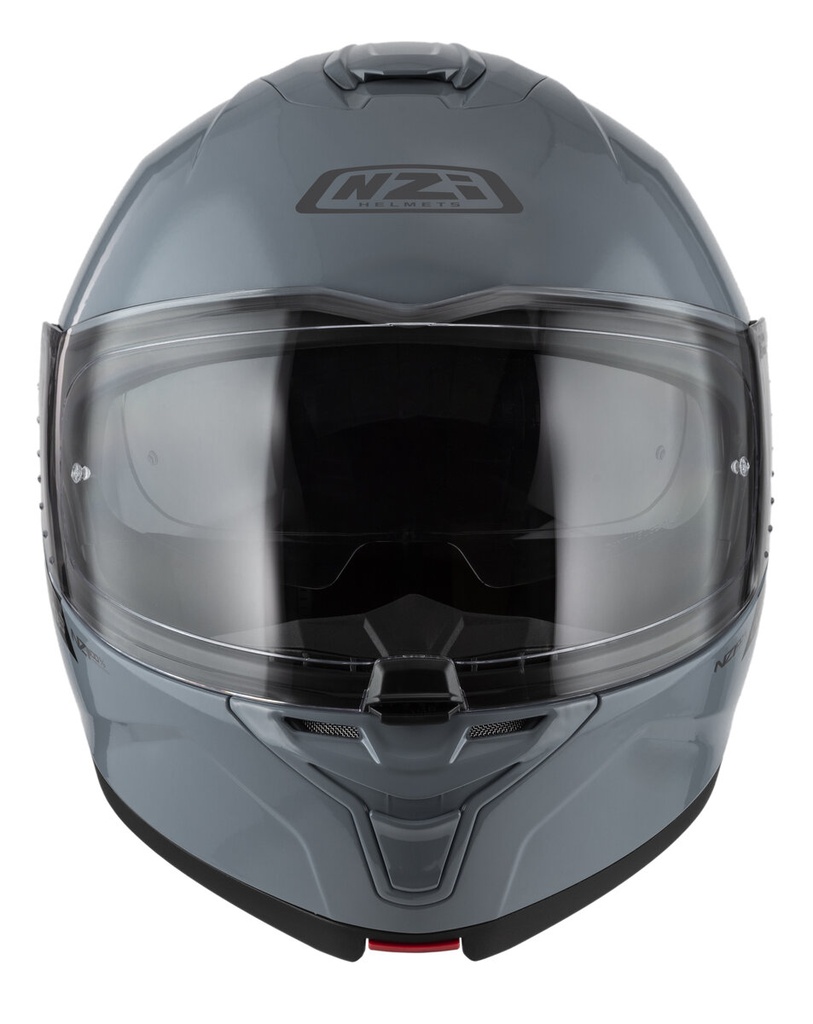 Casco Modular NZI Combi 3 Duo Nardo Gris