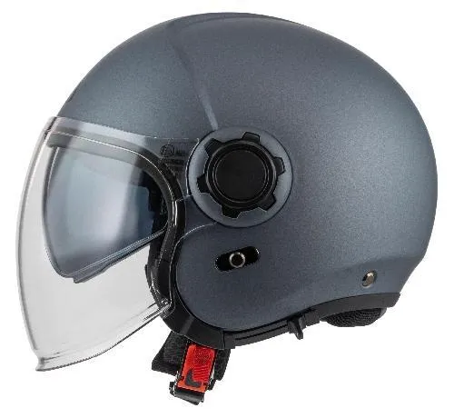 NZI Ringway 2 Duo Antracite Matt