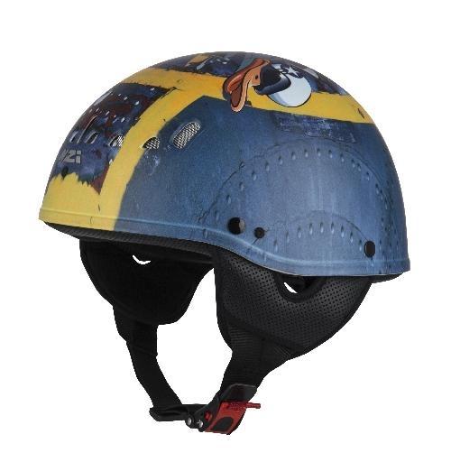 [050500A029 XS] Casco para Patinete NZI Lastmille Duck (XS)