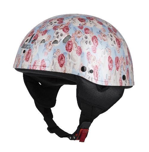 [050500A183 XS] Casco para Patinete NZI Lastmille Cielo (XS)