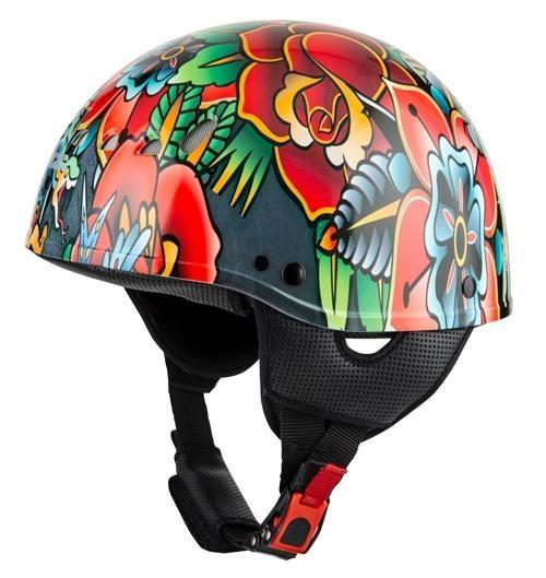 Casco para Patinete NZI Lastmille Frühling