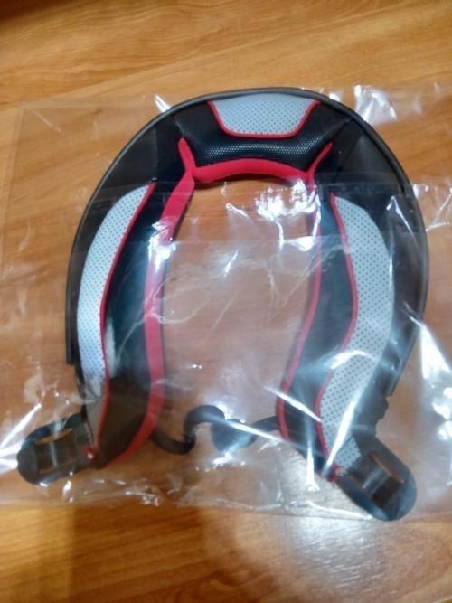 [060794G000 XS] Recambio NZI Ref.777 Cuello Spyder V - Rcv (XS)