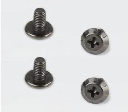 Recambio NZI Ref.646 Visor Screws Eurus 2