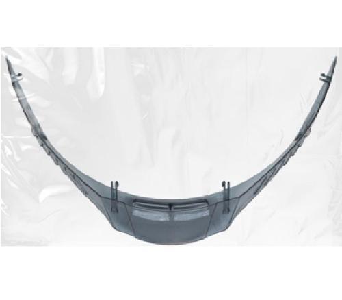 Recambio NZI Ref.885 Tinted Spoiler Eurus 4 Duo