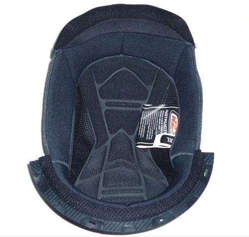 [060660G000 XS] Recambio NZI Ref.602 Interior Desm. Symbio 2 (XS)