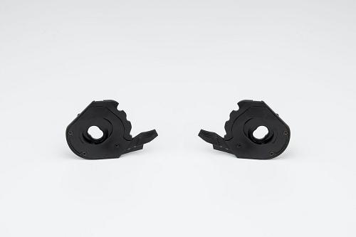 Recambio NZI Ref.555 Mec. Visor Combi