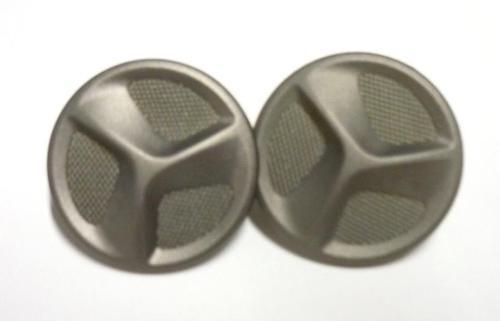Recambio NZI Ref.672 Tornillos Zeta 2
