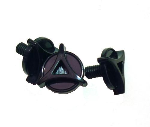 Recambio NZI Hx072 Tornillos Pantalla Cannon