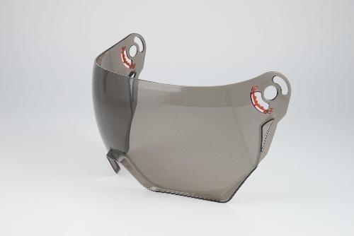 [060707G000 0] Recambio NZI Ref.650 Goggle Visor Tinted Capital Vision