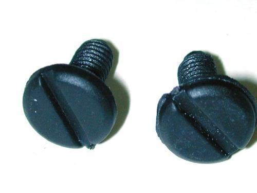 Recambio NZI Ref.029 Tornillos Pantalla Nzr,helix,squa,single