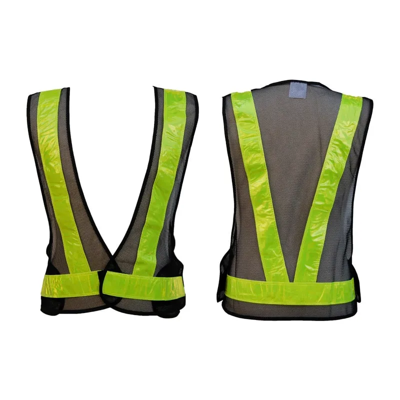 [900027] Kum Chaleco reflectante